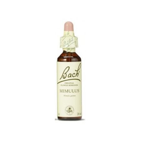(20) Mimulus 20Ml. Bach