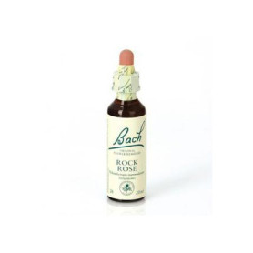 (26) Rock Rose 20Ml. Bach