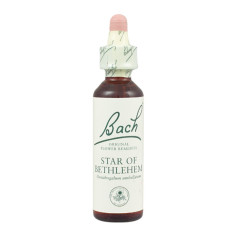 Flores de Bach Star of Bethlehen 20Ml. Bach