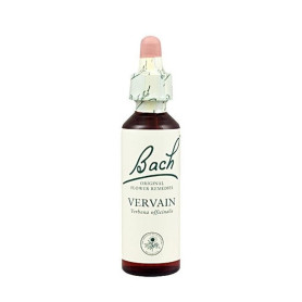 (31) Vervain 20Ml. Bach