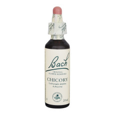 Flores de Bach Chicory (Achicoria) 20Ml. Bach