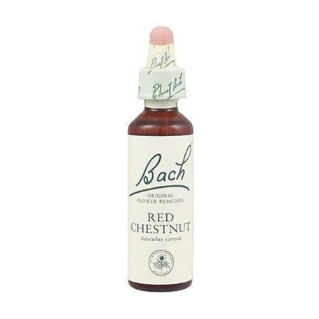 (25) Red Chestnut 20Ml. Bach