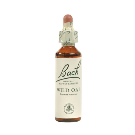 (36) Wild Oat 20Ml. Bach