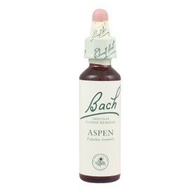 (02) Aspen 20Ml. Bach