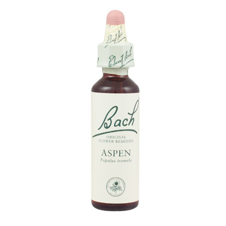 (02) Aspen 20Ml. Bach