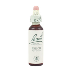 (03) Beech 20Ml. Bach