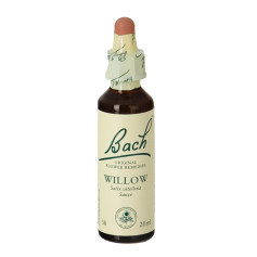 Flores de Bach Willow (Sauce) 20Ml. Bach