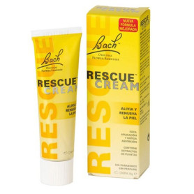 Rescue Cream 30Gr. Bach