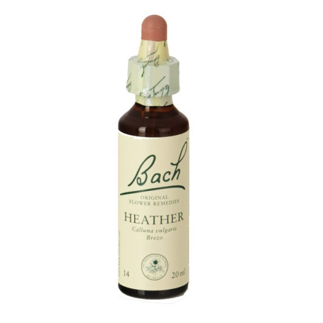 (14) Heather 20Ml. Bach
