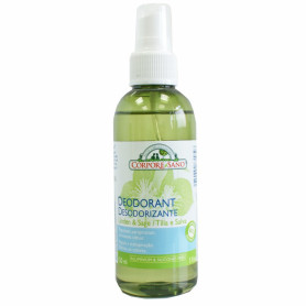 Desodorante De Tilo 150Ml. Corpore Sano