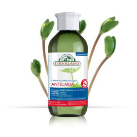 Champu Anticaida 300Ml. Corpore Sano