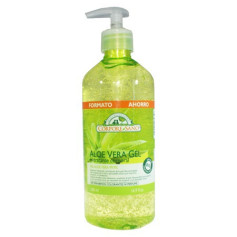Gel Aloe Vera 500Ml. Corpore Sano