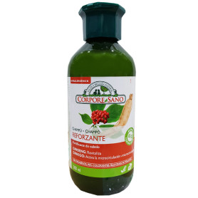 Champu Reforzante 300Ml. Corpore Sano