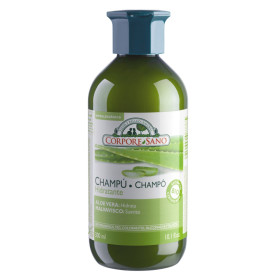 Champu Hidratante 300Ml. Corpore Sano