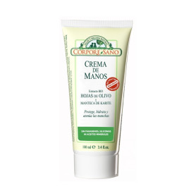 Crema De Manos 100Ml. Corpore Sano