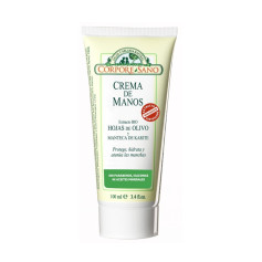 Crema De Manos 100Ml. Corpore Sano