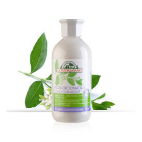 Acondicionador Henna 300Ml. Corpore Sano
