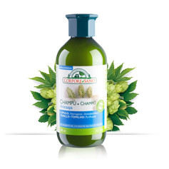 Champú Anticaspa 300Ml. Corpore Sano