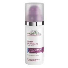 Crema Hidratante Pieles Secas Cmv 50Ml. Corpore Sano