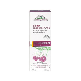Crema Regeneradora Cmv 50Ml. Corpore Sano