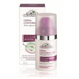 Crema Contorno De Ojos 30Ml. Corpore Sano