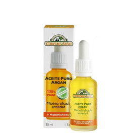 Aceite Natural De Argan 30Ml. Corpore Sano