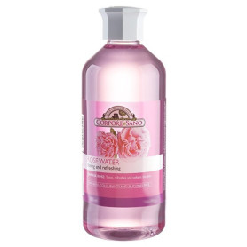 Tonico Agua De Rosas 200Ml. Corpore Sano