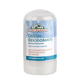 Desodorante Mineral 60Gr. Corpore Sano