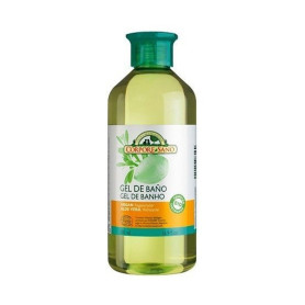 Gel De Baño Argan Ecocert 500Ml. Corpore Sano
