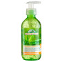 Gel Aloe Vera + Argan 300Ml. Corpore Sano