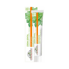 Crema Dental Purificante 75Ml. Corpore Sano