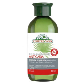 Champu Anticaida Cosmos Organic 300Ml. Corpore Sano