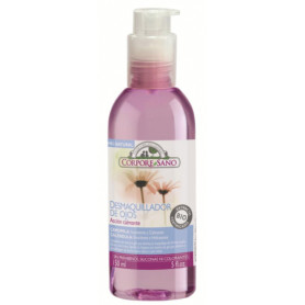 Desmaquillador De Ojos 150Ml. Corpore Sano