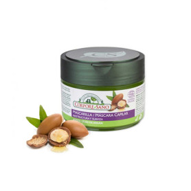 Mascarilla Capilar Cosmos 250Ml. Corpore Sano