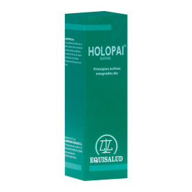 Holopai 7 31Ml. Equisalud