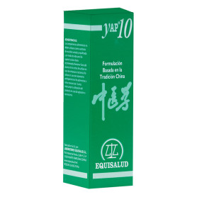 Yap 10 31Ml. Equisalud