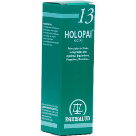 Holopai 13 31Ml. Equisalud