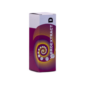 Vibroextract Depurativo 50Ml. Equisalud