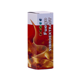 Vibroextract Fuego 50Ml. Equisalud