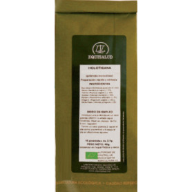 Holotisana Bienestar Digestivo 15 Piramides Equisalud