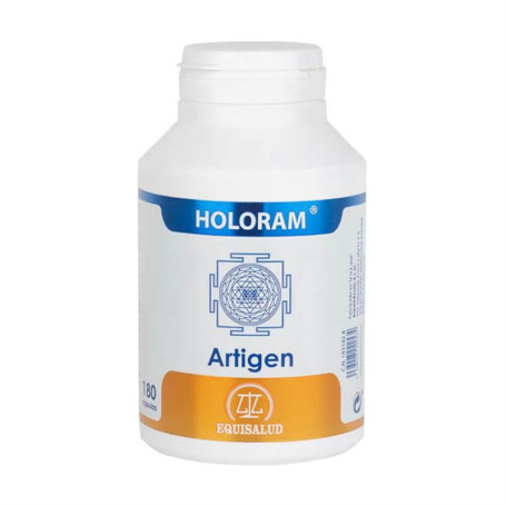Holoram Artigen 180 Capsulas Equisalud