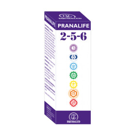 Pranalife 2-5-6 50Ml Equisalud