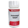 Holomega Nadh 50 Capsulas Equisalud