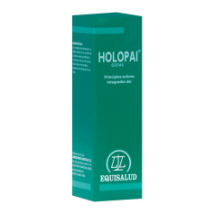 Holopai 8 31Ml. Equisalud