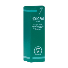 Yap 7 31Ml. Equisalud