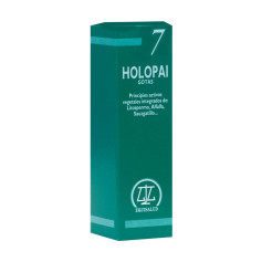 Yap 7 31Ml. Equisalud