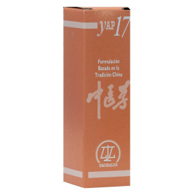Yap 17 31Ml. Equisalud