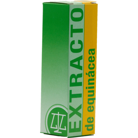 Extracto De Equinacea 31Ml. Equisalud
