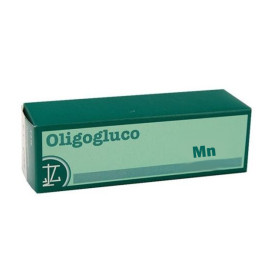 Oligogluco Mn 30Ml. Equisalud