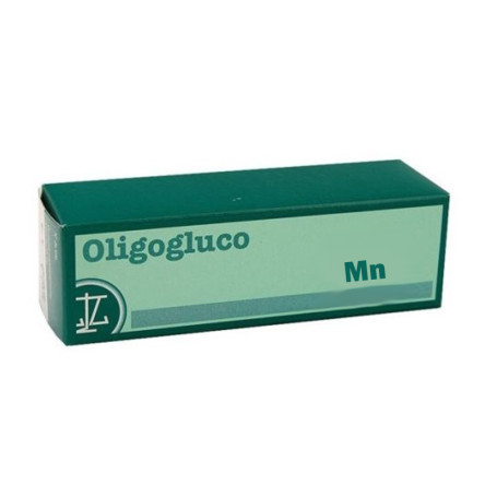 Oligogluco Mn 30Ml. Equisalud
